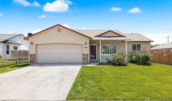 3924 Winston St, Caldwell, ID 83607