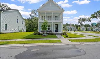60 Backwater St, Port Royal, SC 29006