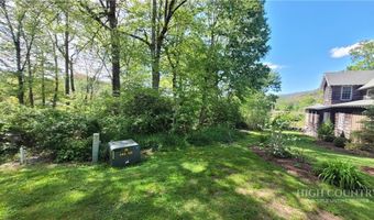 Pasture Lane lot 8, Banner Elk, NC 28604