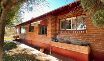 45 GILA Dr, Bisbee, AZ 85603