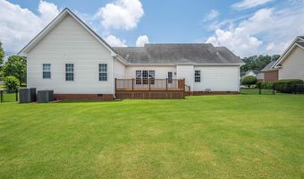 214 LIBERTY Ln, Anniston, AL 36207