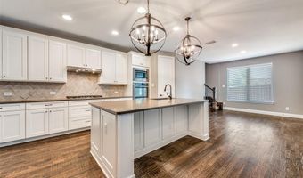 3701 Birmington, The Colony, TX 75056