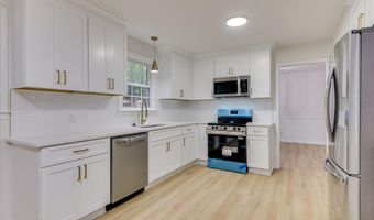 1229 Woodbine Rd, Aiken, SC 29803