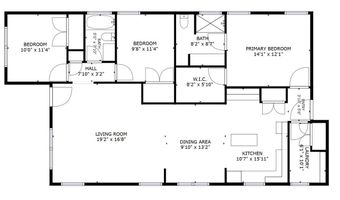 1411 S McDuffie St, Anderson, SC 29624