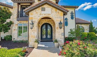 195 Angelina Dr, Aledo, TX 76008