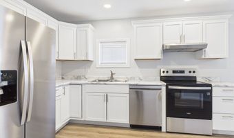 1525 Home Ave, Anderson, IN 46016