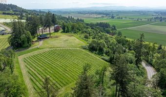 6850 SE EOLA HILLS Rd, Amity, OR 97101