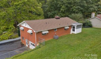 25 Baker Dr, Asheville, NC 28806