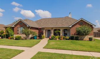 510 Benelli Dr, Abilene, TX 79602