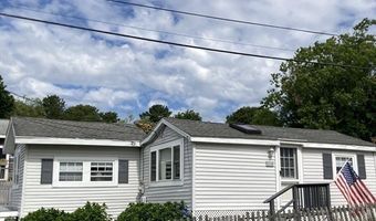 13 Thompson Rd A, Bourne, MA 02532