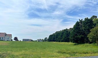 Lot 29 OYSTER COVE LANE, Atlantic, VA 23303