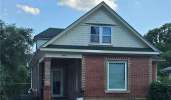 1136 Kearney St, Atchison, KS 66002