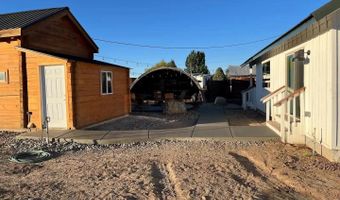 255 S 3rd W, Bancroft, ID 83217