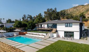 1764 E Loma Alta, Altadena, CA 91001