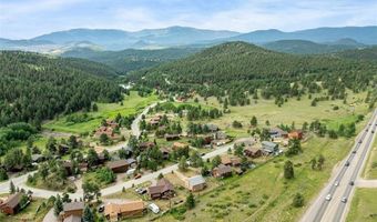 73 Sunlight Ln, Bailey, CO 80421