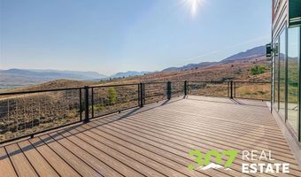 99 Irene Dr 233, Cody, WY 82414