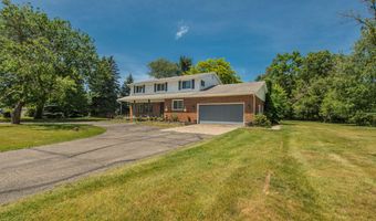 5120 Hensley Dr, Ann Arbor, MI 48103