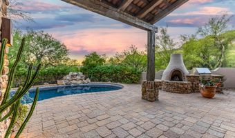 2208 N SAGEBRUSH Ln, Carefree, AZ 85377