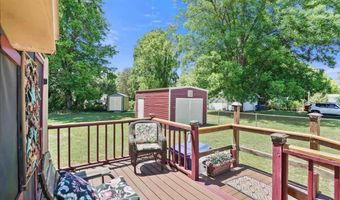 143 Patricia St, Bennettsville, SC 29512