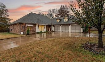 2409 Gary Ave, Bartlesville, OK 74006