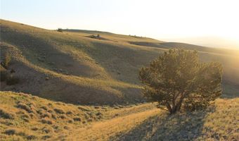 NHN Mill Draw Overlook, Belfry, MT 59008