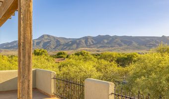 2185 S Diamond Creek Ln, Camp Verde, AZ 86322