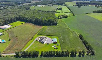 11910 BACK CREEK Rd, Bishopville, MD 21813