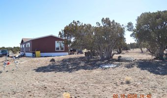 22 CARLOWE Rd, Fence Lake, NM 87315