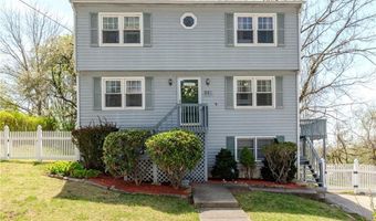 23 Oak Grove Blvd, North Providence, RI 02911