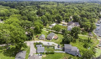 195 Ln 272 Crooked Lk, Angola, IN 46703