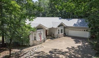 23 Delgado Way, Hot Springs, AR 71909