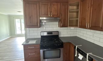 1811 E Lakeview, Benton, AR 72015
