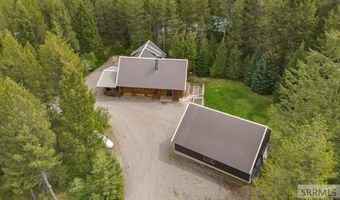 4344 Warm River Dr, Ashton, ID 83420