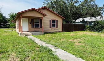 903 Jefferson St, Alice, TX 78332