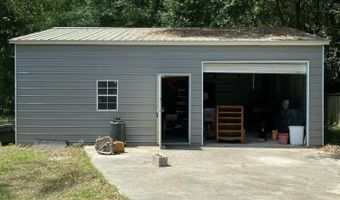 316 Durant St, Bishopville, SC 29010