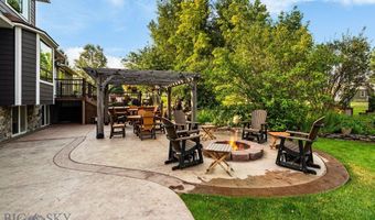 1306 Robin Ln, Bozeman, MT 59715