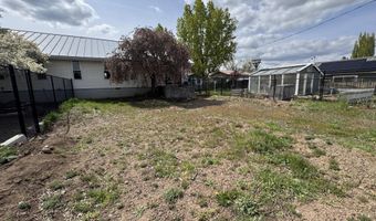19148 Edler St, Bly, OR 97622