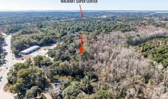 82 Broad River Blvd B, Beaufort, SC 29906