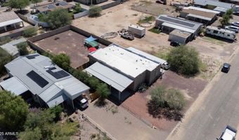 14361 S PADRES Rd, Arizona City, AZ 85123