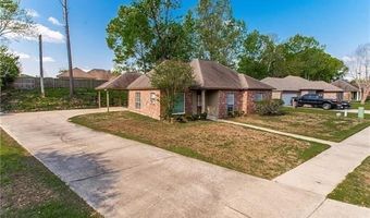 9452 Worthington Lake Ave, Baton Rouge, LA 70810