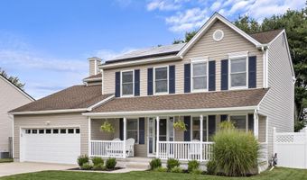 15 Brentwood Dr, Bayville, NJ 08721