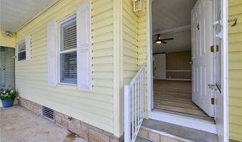 310 Kiwi Dr, Barefoot Bay, FL 32976