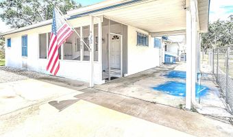 1405 CLINTON St, Bartow, FL 33830