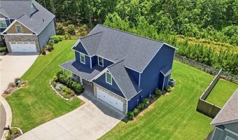 449 Tom Avery Dr, Ball Ground, GA 30107