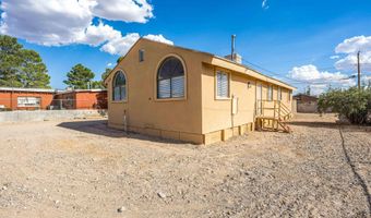 1230 Lincoln St, Anthony, NM 88021