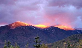 18 Majestic Mountain Rd, Clark Fork, ID 83811