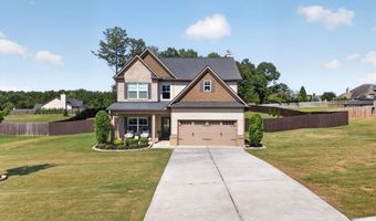 61 Moriah Woods Dr, Auburn, GA 30011