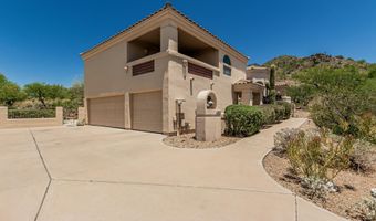 6010 E LANGUID Ln, Carefree, AZ 85377