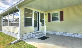 931 Jacaranda Dr, Barefoot Bay, FL 32976