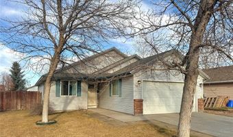 907 Golden W, Belgrade, MT 59714